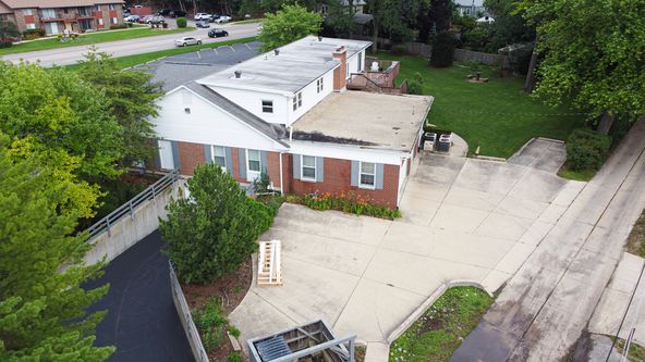 Commercial Opportunity - for Sale: 820 E Pine St, West Chicago, IL 60185